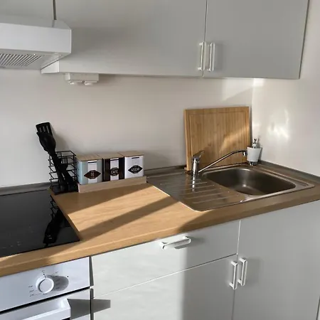 Apartamento Avenida Malaga 2 Apartment