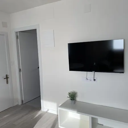 Apartamento Avenida Malaga 2 *