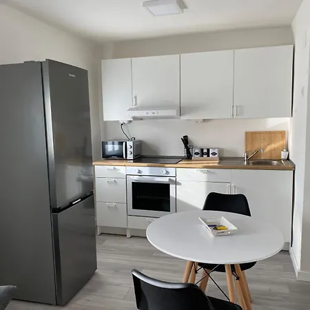 Apartamento Avenida Malaga 2 Apartment