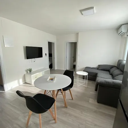 Apartamento Avenida Malaga 2 Apartment Ronda