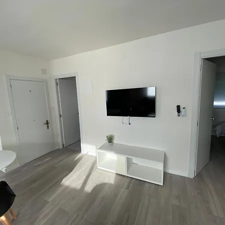 Apartamento Avenida Malaga 2 * Ronda
