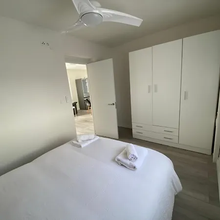 Apartment Apartamento Avenida Malaga 2 *