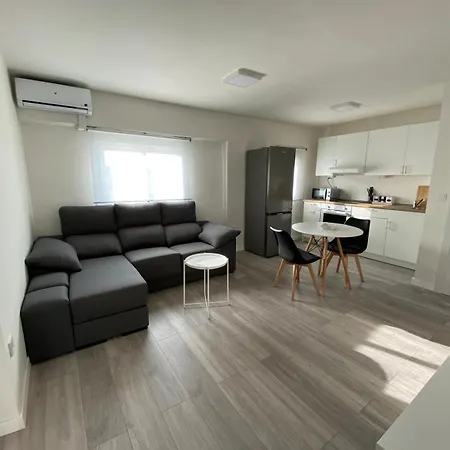 Apartamento Avenida Malaga 2 Apartment *