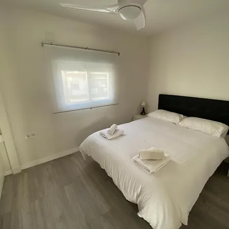 Apartment Apartamento Avenida Malaga 2 Ronda