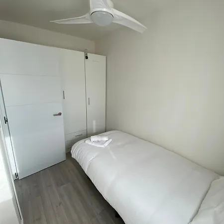 Apartamento Avenida Malaga 2 Apartment
