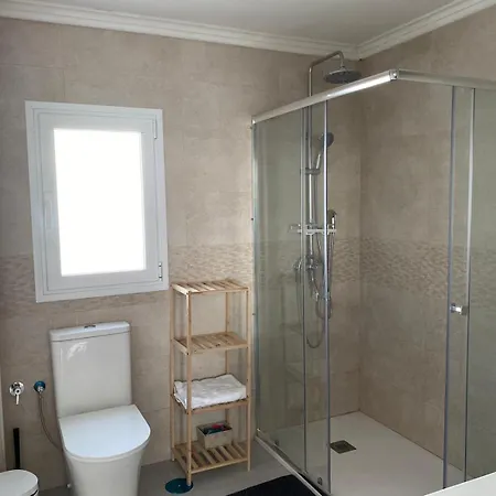 Apartamento Avenida Malaga 2 Apartment Ronda