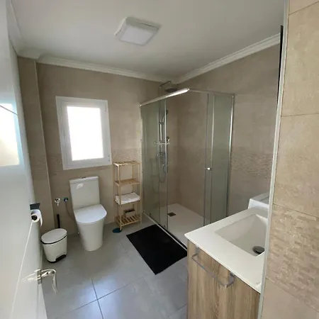 Apartamento Avenida Malaga 2